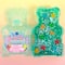 SlimyGloop® Gummy Buddies Slime